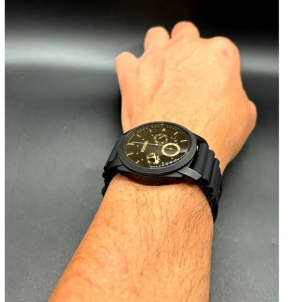 Fossil machine fs4656